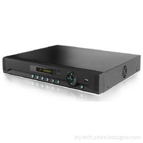 4 Channel Realtime 960h DVR Support 3G WiFi and Alarm Function, with HDMI Port, Support 2PCS SATA HDD @3tb